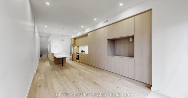1-14 Salem Avenue, Toronto, ON, M6H 3C1 - 2