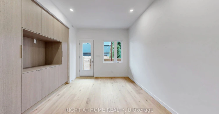1-14 Salem Avenue, Toronto, ON, M6H 3C1 - 4