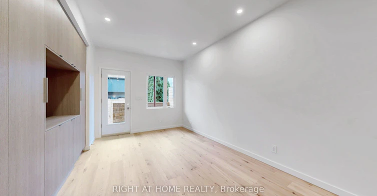 1-14 Salem Avenue, Toronto, ON, M6H 3C1 - 5