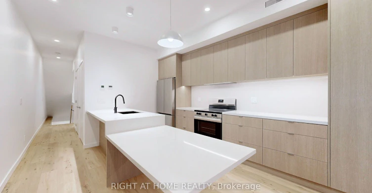 1-14 Salem Avenue, Toronto, ON, M6H 3C1 - 8