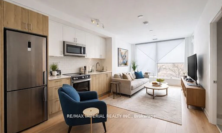 1195 The Queensway N/A