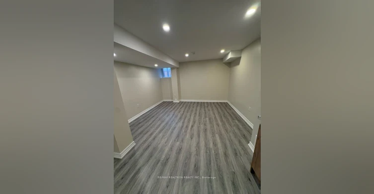 Lower-1139 Farmstead Drive, Milton, ON, L9E 1K8 - 3