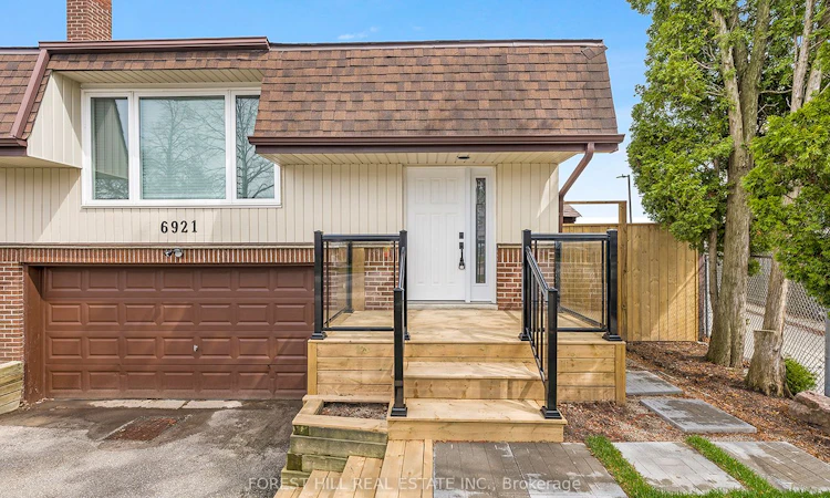 6921 Avila Road