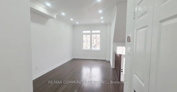 Upper-50 Rockman Crescent, Brampton, ON, L7A 4B4 - 4