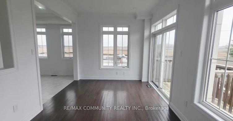 Upper-50 Rockman Crescent, Brampton, ON, L7A 4B4 - 8