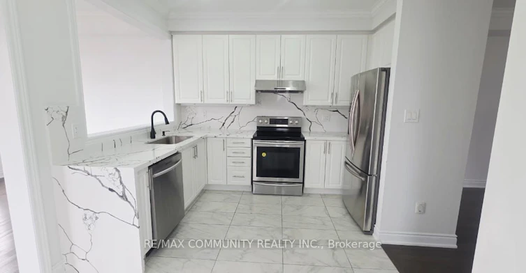 Upper-50 Rockman Crescent, Brampton, ON, L7A 4B4 - 11