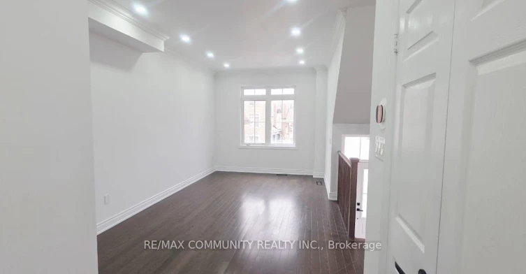 Upper-50 Rockman Crescent, Brampton, ON, L7A 4B4 - 5
