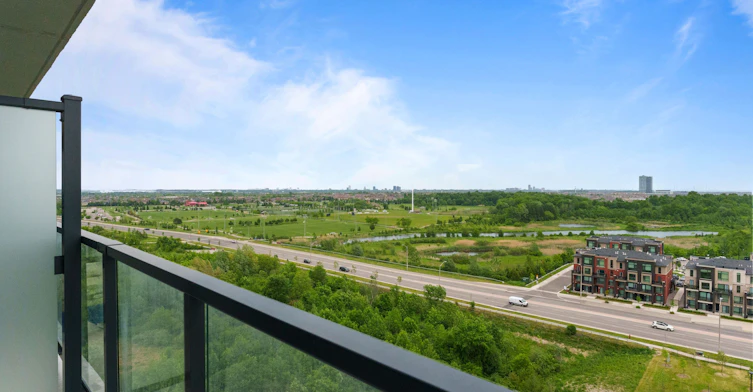 1107-225 Veterans Drive, Brampton, ON, L7A 0B6 - 7