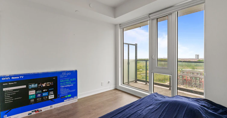 1107-225 Veterans Drive, Brampton, ON, L7A 0B6 - 6