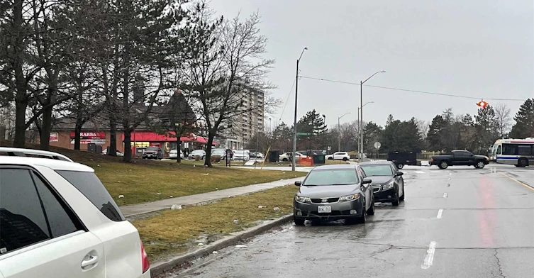 307-4 King Cross Road, Brampton, ON, L6T 3X8 - 23