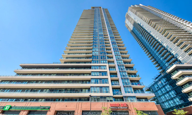 1907-2212 Lake Shore Boulevard W