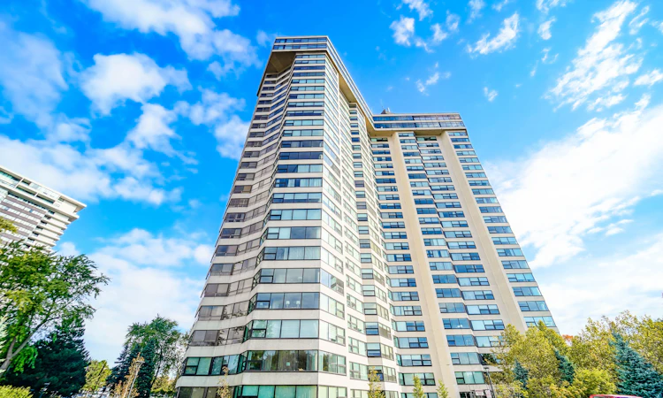 1709-1300 Bloor Street