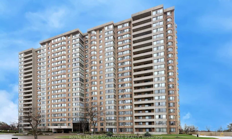 1101-100 County Court Boulevard