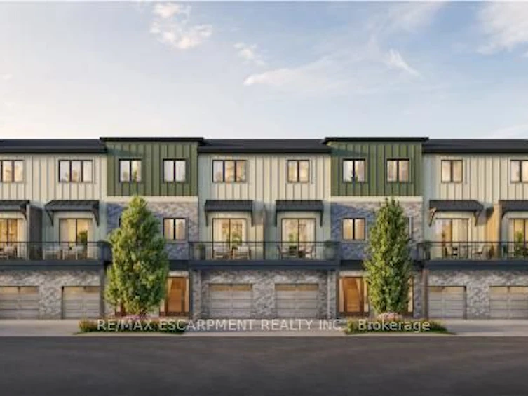 9-2170 Ghent Avenue, Burlington, ON, L7R 1Y6 - 4