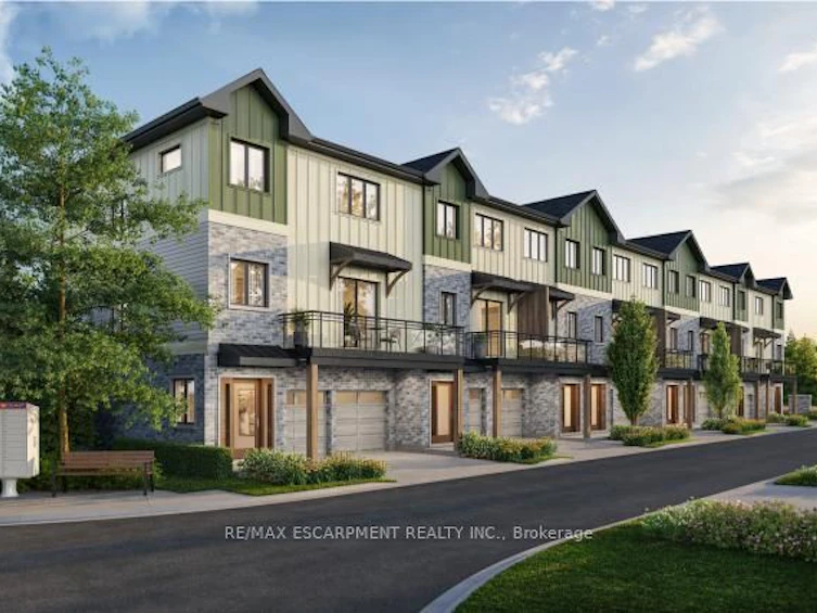 5-2170 Ghent Avenue, Burlington, ON, L7R 1Y6