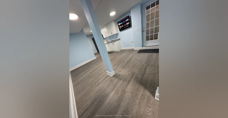 Basement-1258 Vanrose Street, Mississauga, ON, L5V 1K6 - 3