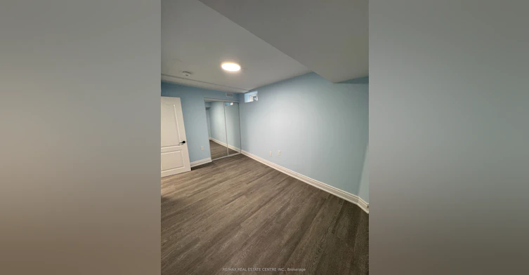 Basement-1258 Vanrose Street, Mississauga, ON, L5V 1K6 - 6