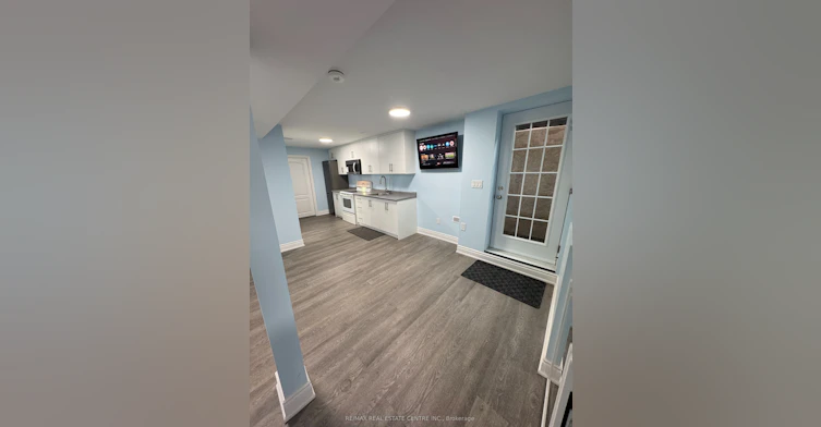 Basement-1258 Vanrose Street, Mississauga, ON, L5V 1K6 - 15