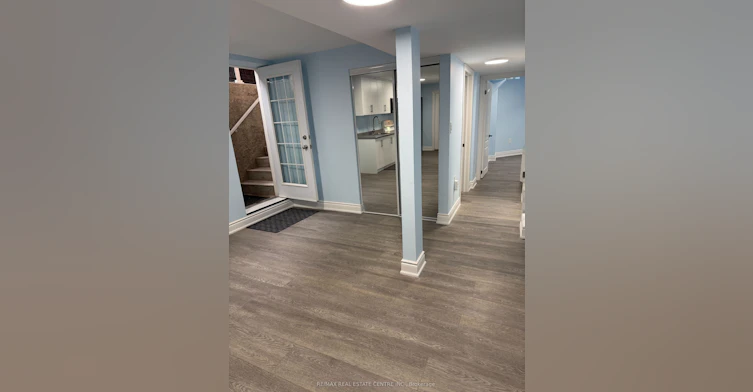 Basement-1258 Vanrose Street, Mississauga, ON, L5V 1K6 - 16