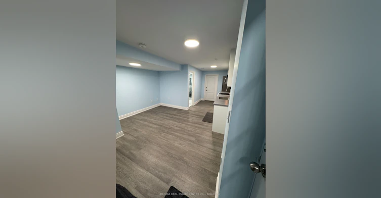 Basement-1258 Vanrose Street, Mississauga, ON, L5V 1K6 - 14