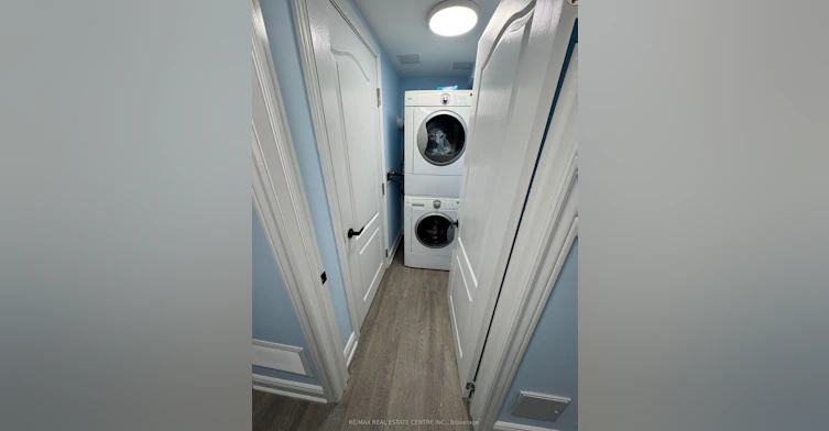 Basement-1258 Vanrose Street, Mississauga, ON, L5V 1K6 - 8