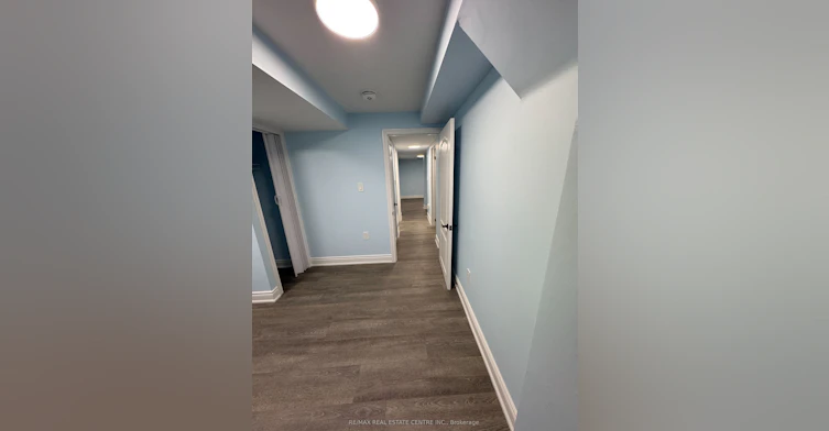 Basement-1258 Vanrose Street, Mississauga, ON, L5V 1K6 - 4
