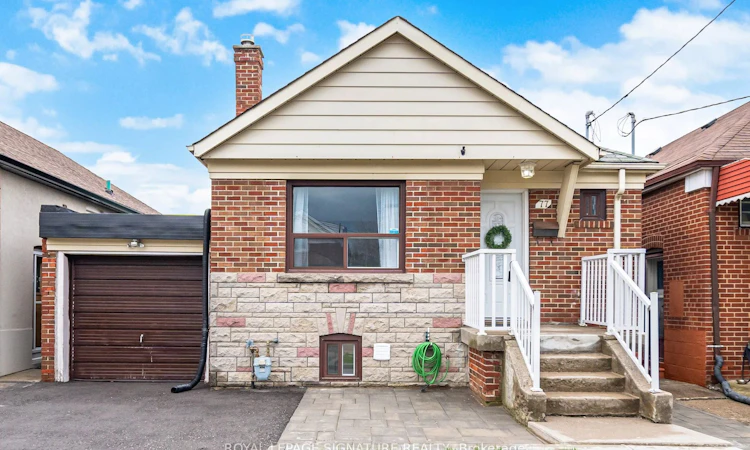 77 Ypres Road
