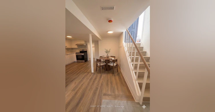 1B-15 Arrowsmith Avenue, Toronto, ON, M6M 2W8 - 5
