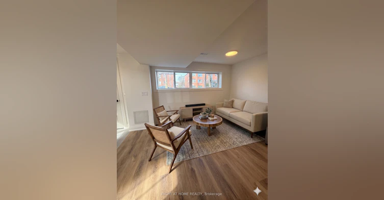 1B-15 Arrowsmith Avenue, Toronto, ON, M6M 2W8 - 7