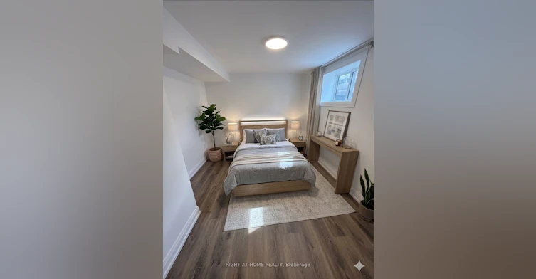 1B-15 Arrowsmith Avenue, Toronto, ON, M6M 2W8 - 13