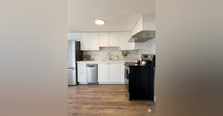 1B-15 Arrowsmith Avenue, Toronto, ON, M6M 2W8 - 10