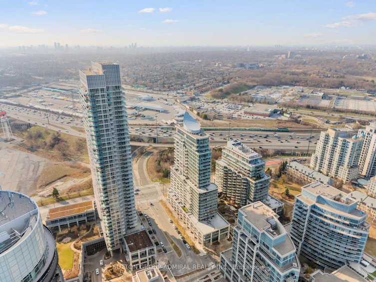 2304-2121 Lake Shore Boulevard W, Toronto, ON, M8V 4E9 - 47