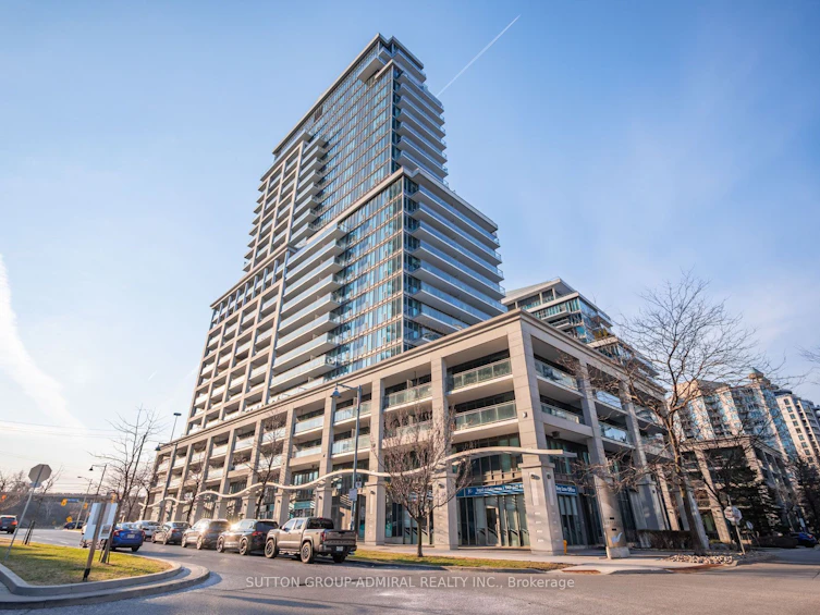2304-2121 Lake Shore Boulevard W, Toronto, ON, M8V 4E9 - 33