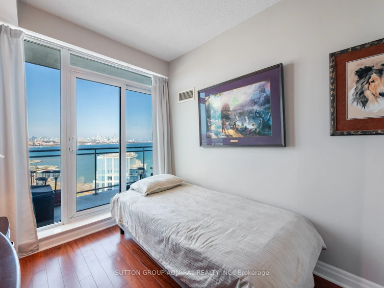 2304-2121 Lake Shore Boulevard W, Toronto, ON, M8V 4E9 - 23