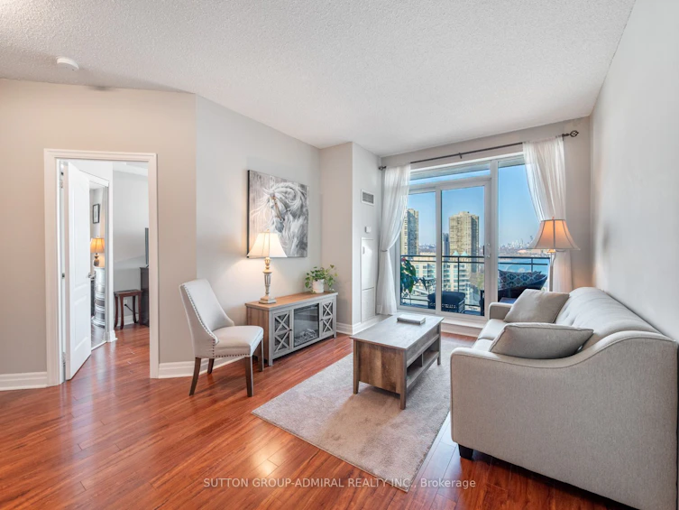 2304-2121 Lake Shore Boulevard W, Toronto, ON, M8V 4E9 - 8