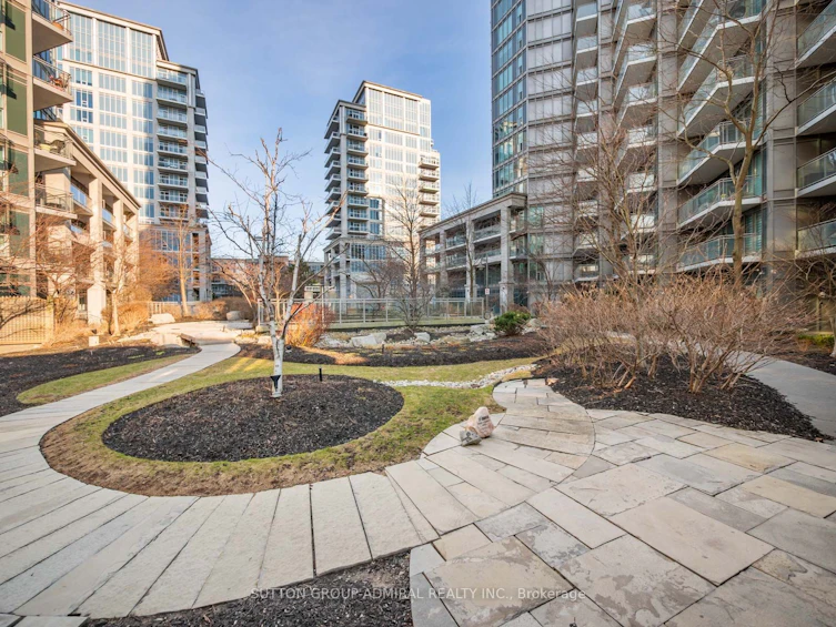 2304-2121 Lake Shore Boulevard W, Toronto, ON, M8V 4E9 - 37