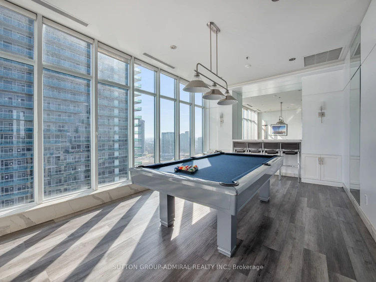 2304-2121 Lake Shore Boulevard W, Toronto, ON, M8V 4E9 - 39
