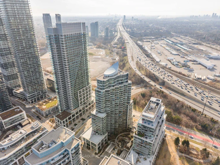 2304-2121 Lake Shore Boulevard W, Toronto, ON, M8V 4E9 - 46