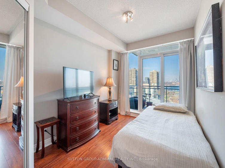 2304-2121 Lake Shore Boulevard W, Toronto, ON, M8V 4E9 - 22