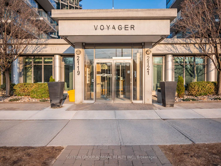 2304-2121 Lake Shore Boulevard W, Toronto, ON, M8V 4E9 - 30