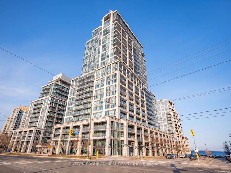2304-2121 Lake Shore Boulevard W, Toronto, ON, M8V 4E9 - 32