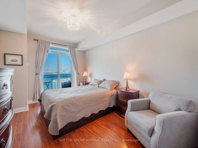 2304-2121 Lake Shore Boulevard W, Toronto, ON, M8V 4E9 - 16