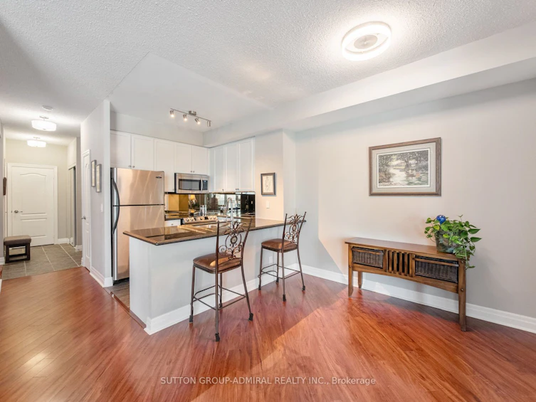2304-2121 Lake Shore Boulevard W, Toronto, ON, M8V 4E9 - 6