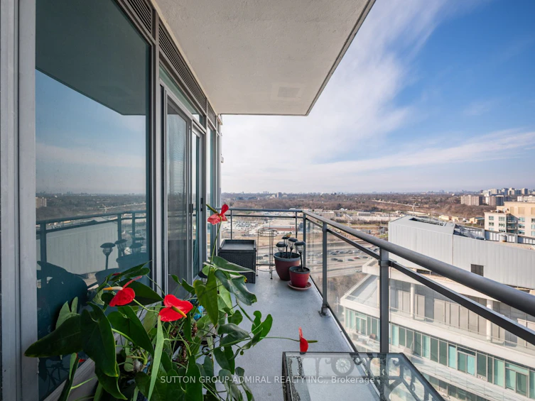2304-2121 Lake Shore Boulevard W, Toronto, ON, M8V 4E9 - 13