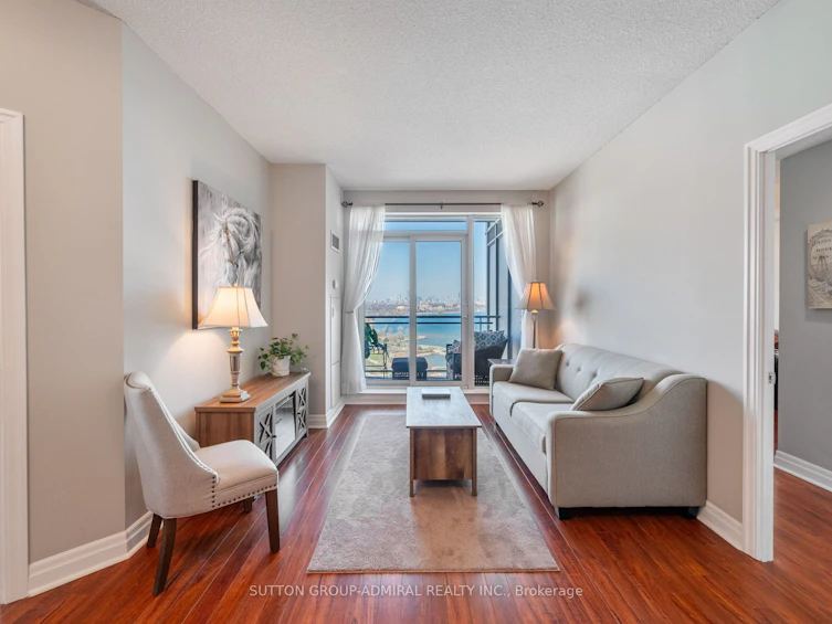 2304-2121 Lake Shore Boulevard W, Toronto, ON, M8V 4E9 - 10