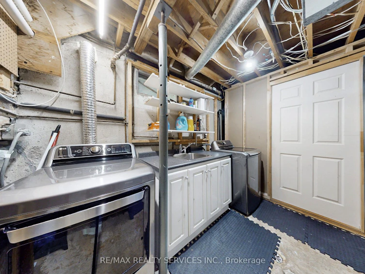 53 Geneva Crescent, Brampton, ON, L6S 1K7 - 41
