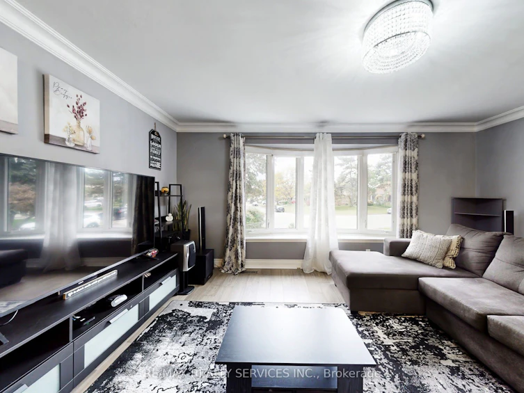 53 Geneva Crescent, Brampton, ON, L6S 1K7 - 7