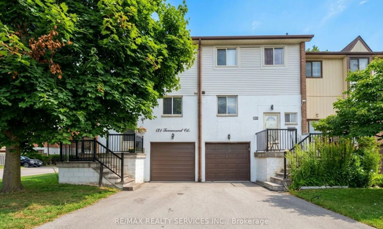 124-124 Baronwood Court