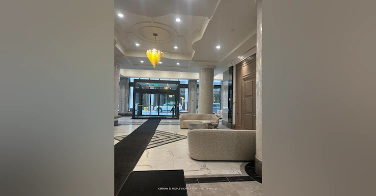 2501-30 Elm Drive, Mississauga, ON, L5B 0N3 - 2