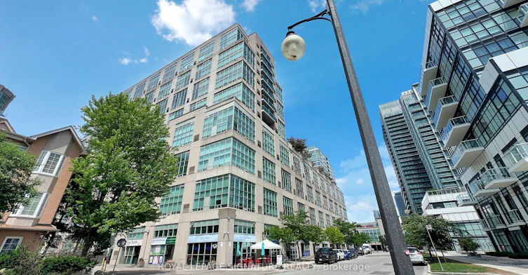 702-250 Manitoba Street, Toronto, ON, M8Y 4G8 - 16